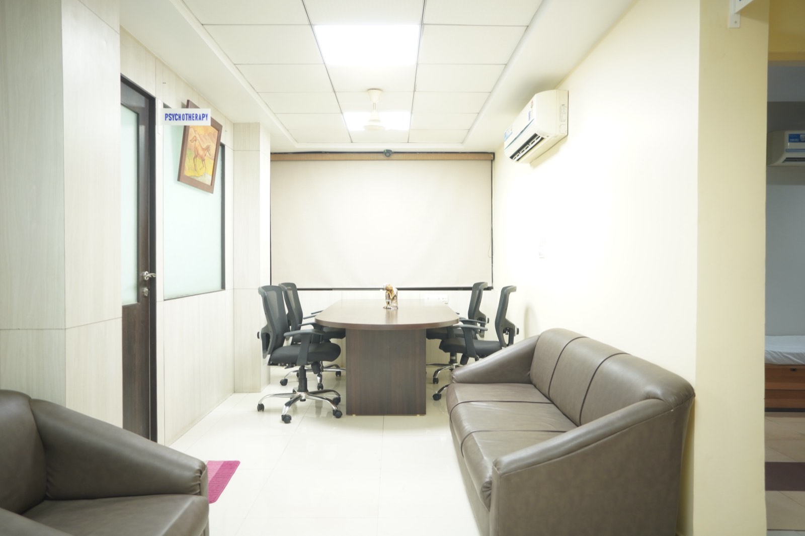 The Mind Cushion, Bhopal — 9