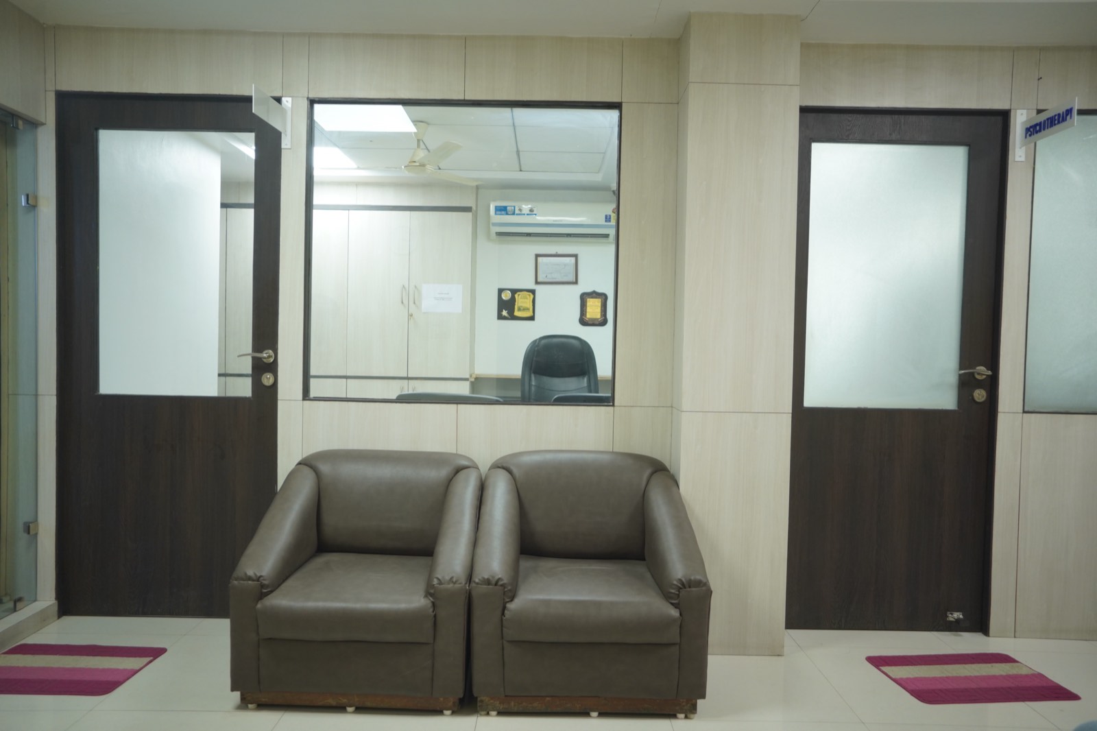 The Mind Cushion, Bhopal — 10