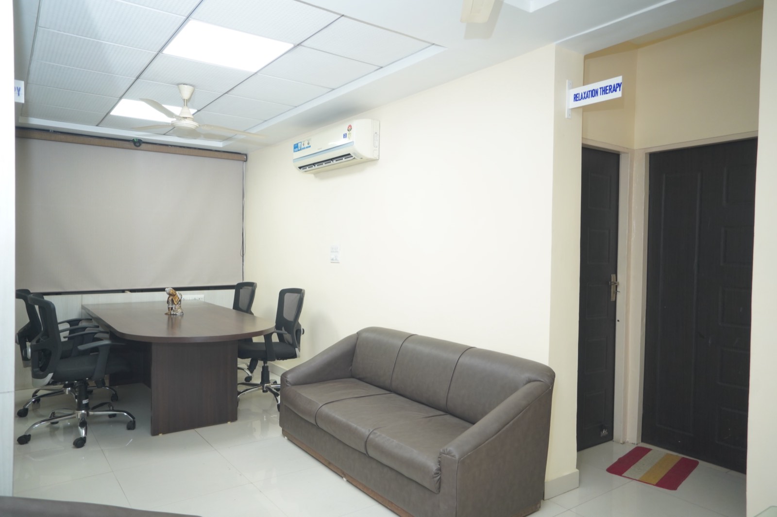 The Mind Cushion, Bhopal — 11