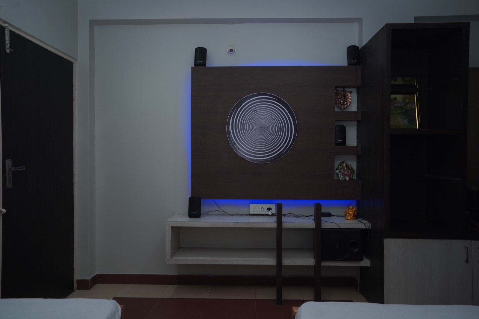 The Mind Cushion, Bhopal — 12