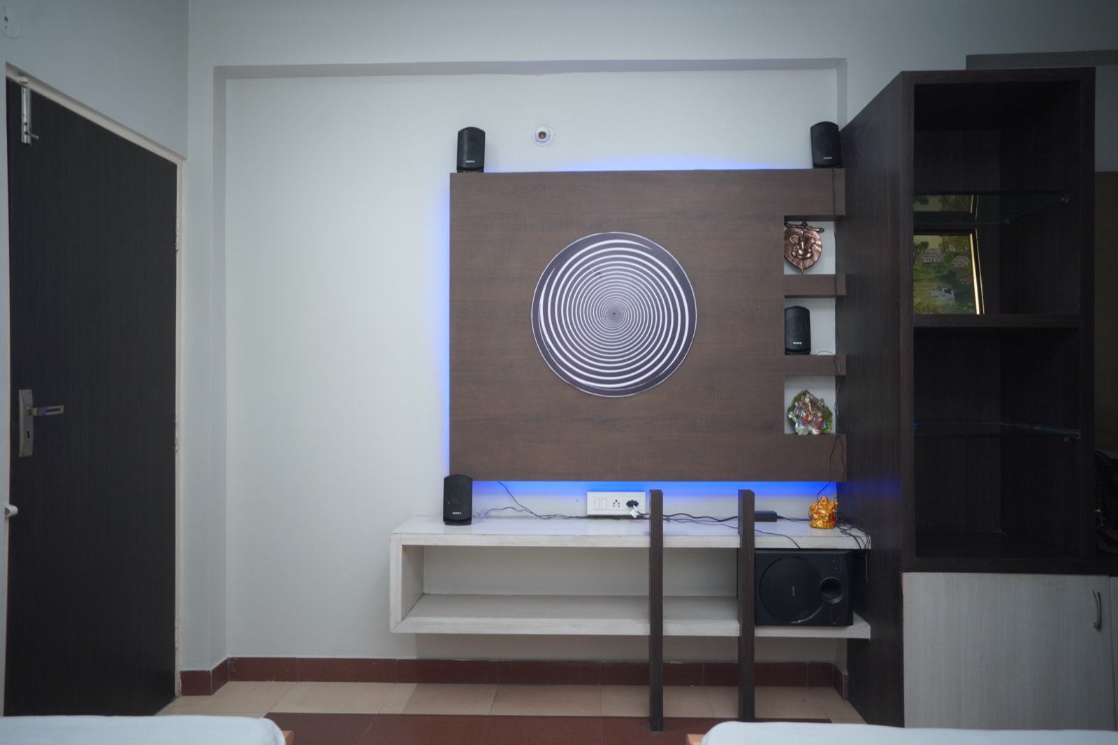 The Mind Cushion, Bhopal — 14