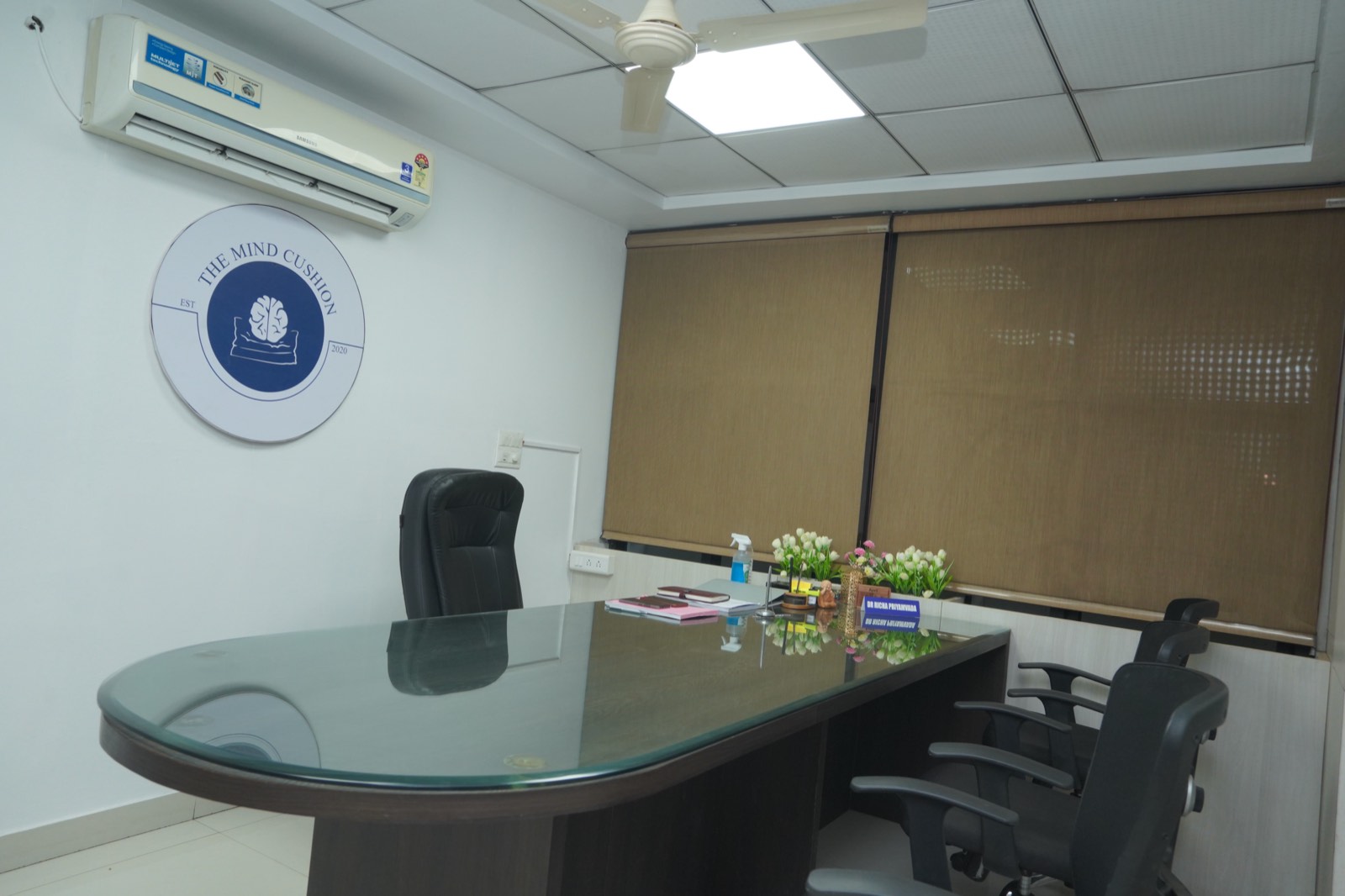 The Mind Cushion, Bhopal — 15