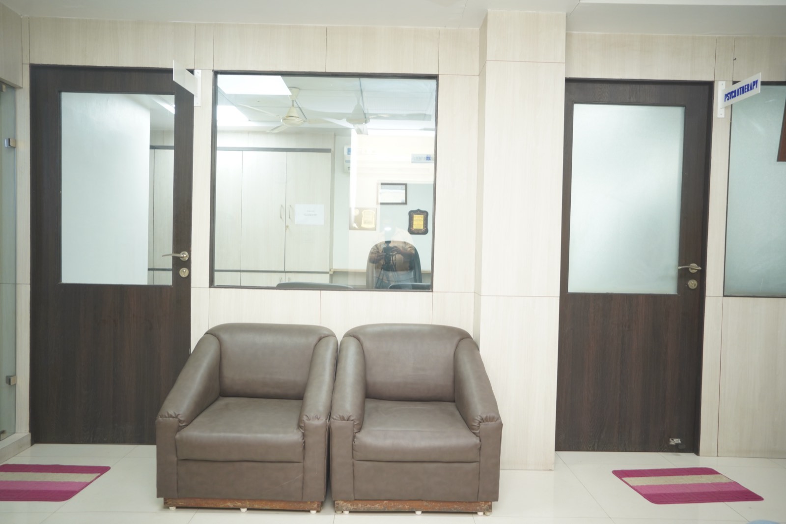The Mind Cushion, Bhopal — 17